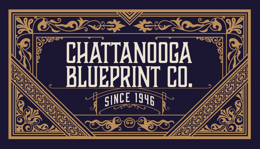 Chattanooga Blueprint Company